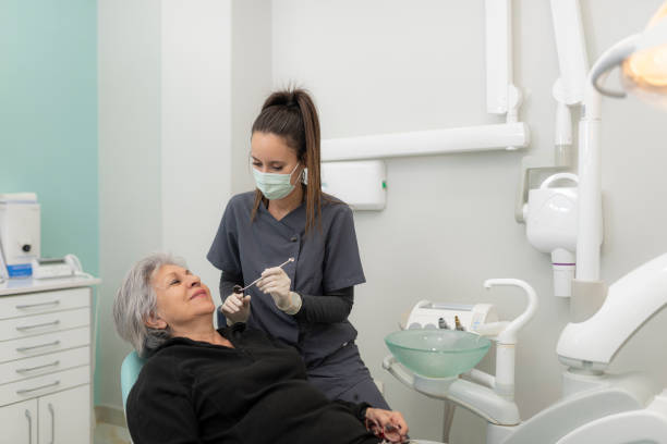 Best Same-Day Emergency Dental Services in Nevada, MO