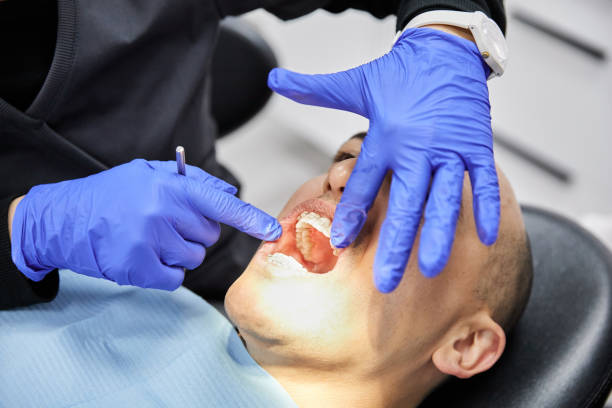  Nevada, MO Emergency Dentist Pros