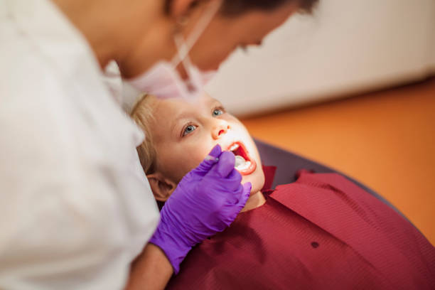 Best Emergency Denture Repair in Nevada, MO